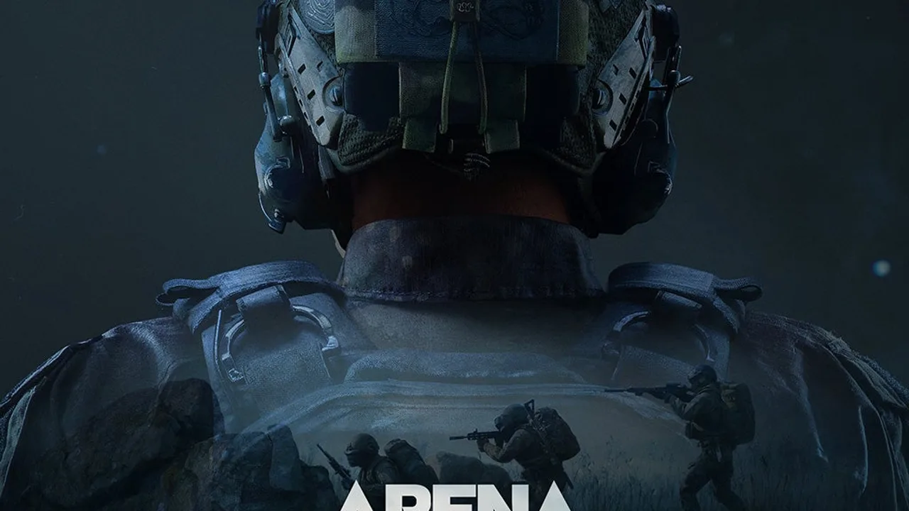 Arena Breakout Infinite artwork from IGN