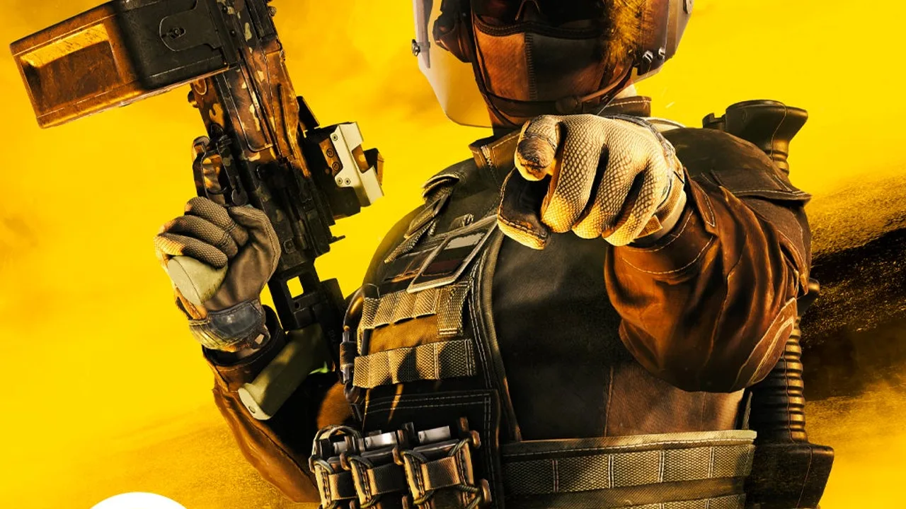 Caliber artwork from IGN